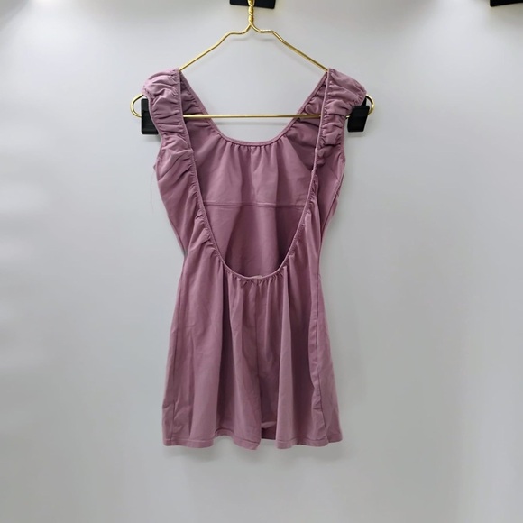 NWOT Intimately Free People Weekend Friend Shortie Bodysuit - Picture 15 of 15